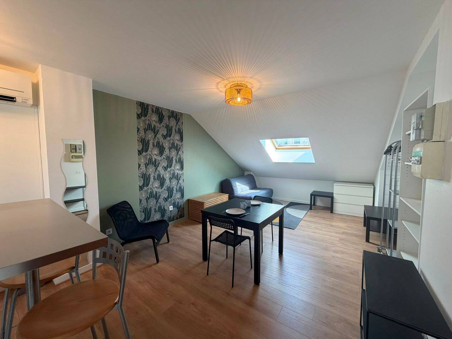 Appartement 1 pièce 22 m² · à Grenoble · 22 m² · 89 000 €