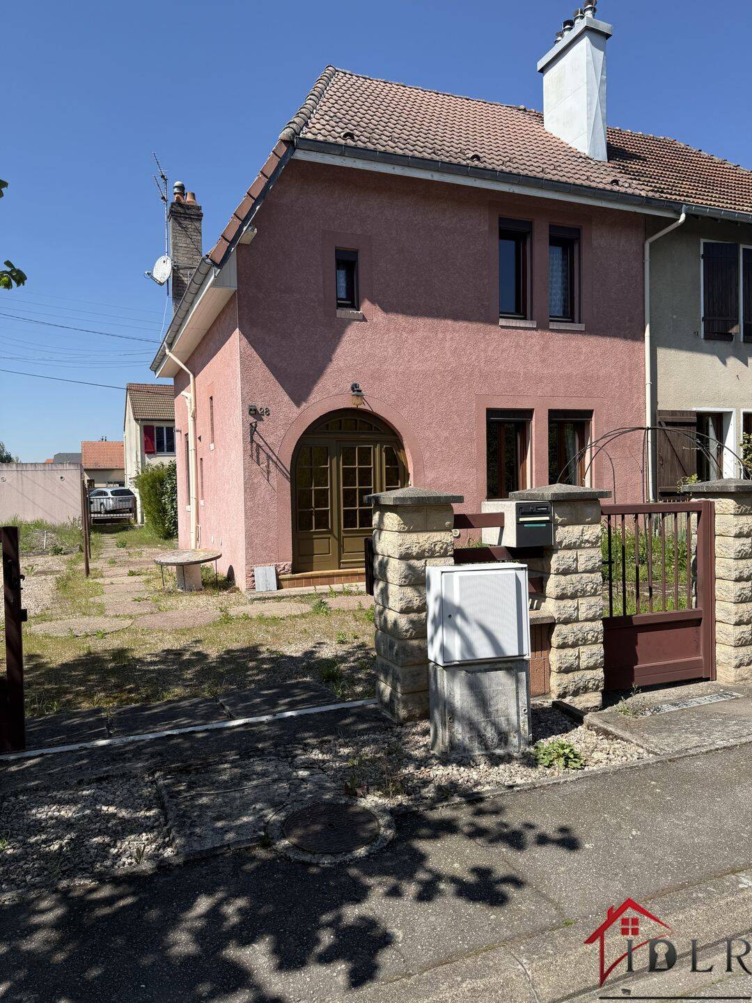 Maison 5 pièces 83 m² · à Thaon-les-Vosges · 83 m² · 125 000 €
