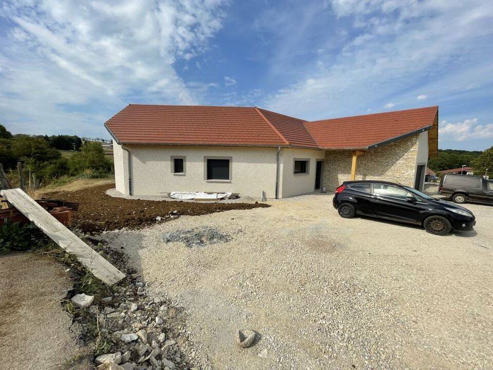 Appartement 1 pièce 25 m² · à La Latette · 25 m² · 450 €