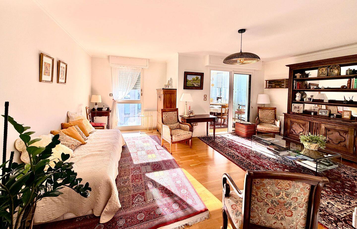 Appartement 3 pièces 78 m² · à Dijon · 78 m² · 253 000 €
