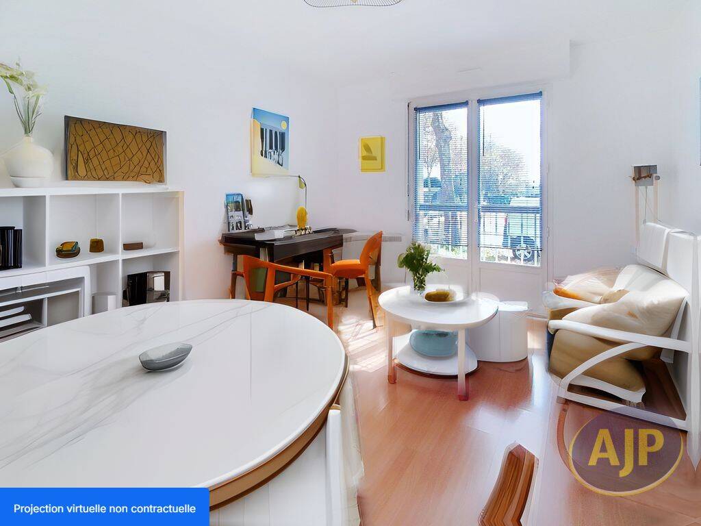 Appartement 3 pièces 46 m² · à Blain · 45,8 m² · 560 €/mois