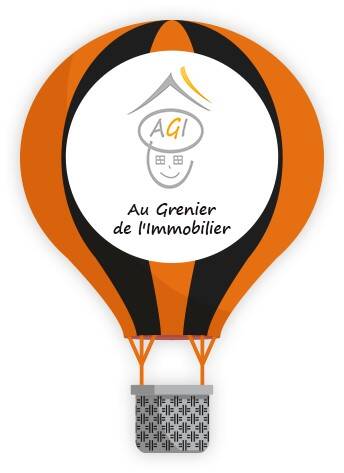AU GRENIER DE L'IMMOBILIER