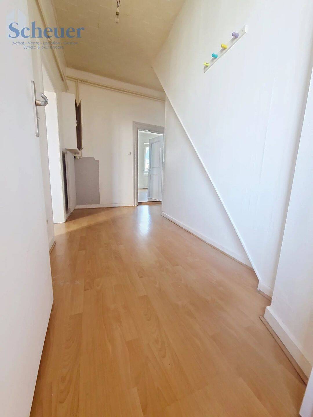 Appartement 4 pièces 87 m² · à Molsheim · 86,7 m² · 740 €