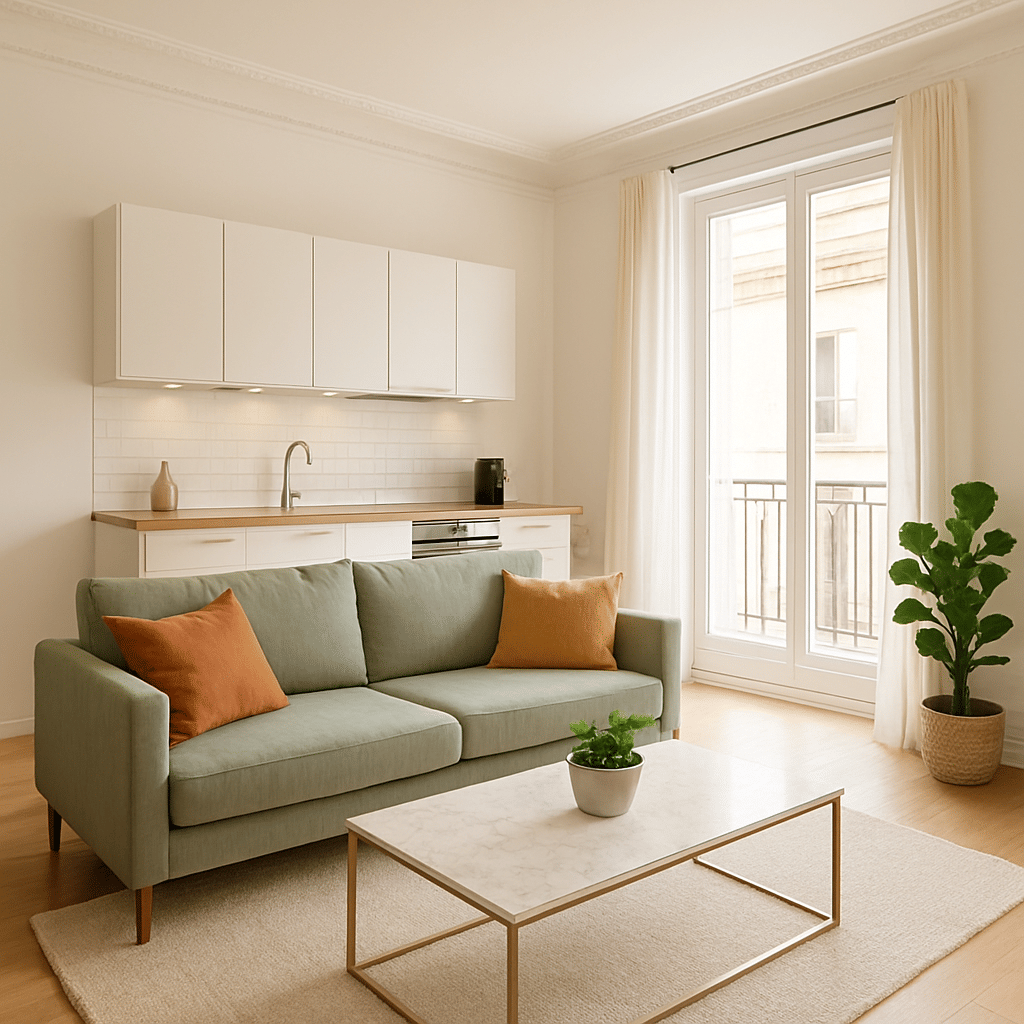 Appartement 2 pièces 49 m² · à Cavaillon · 49 m² · 172 000 €