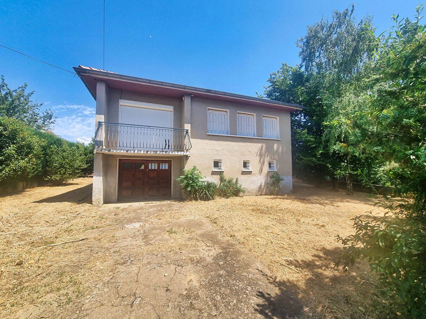 Maison 4 pièces 66 m² · à Saint-Priest · 66 m² · 340 000 €