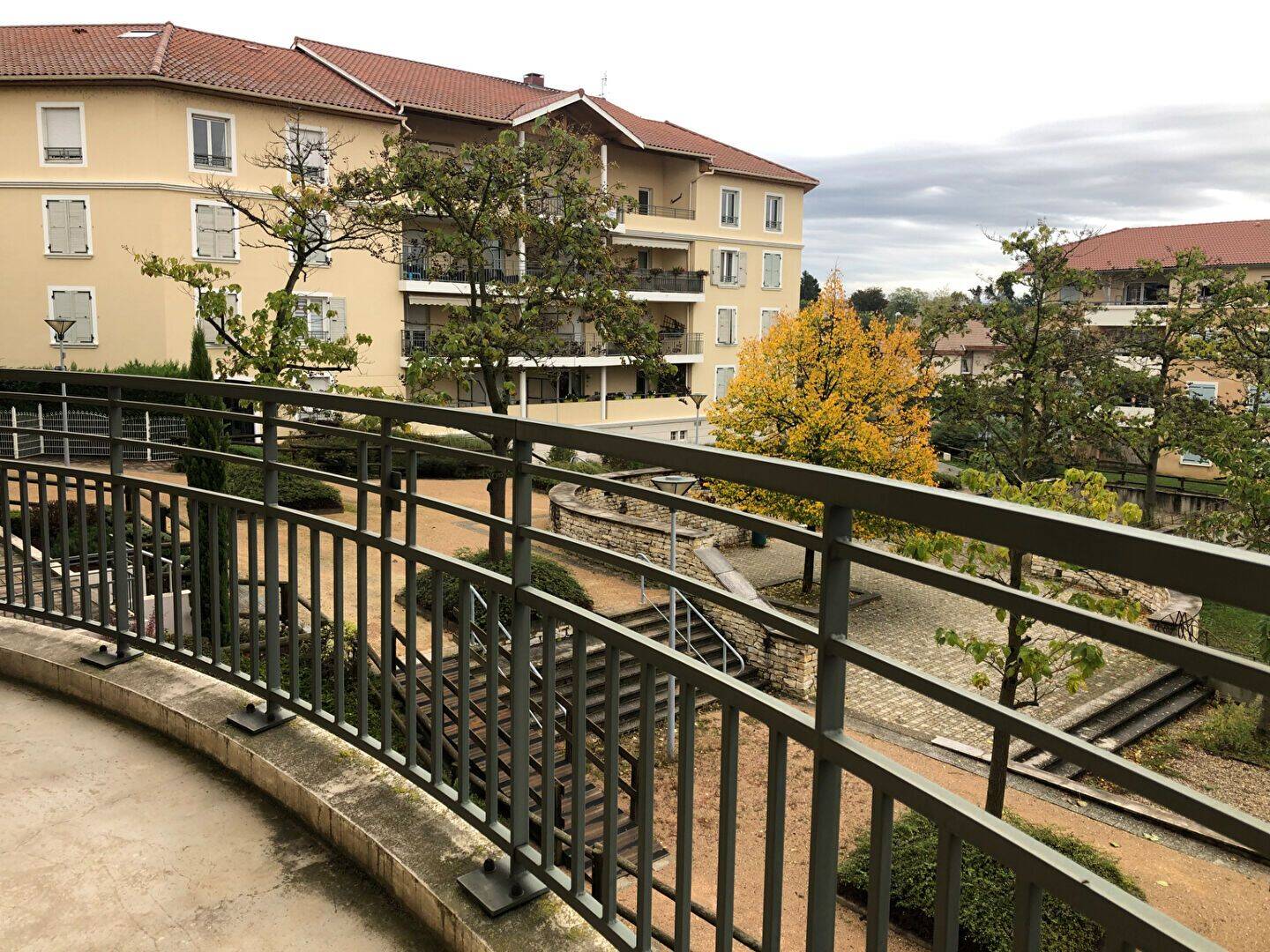 Appartement 4 pièces 90 m² · à Beynost · 89,8 m² · 1 045 €/mois