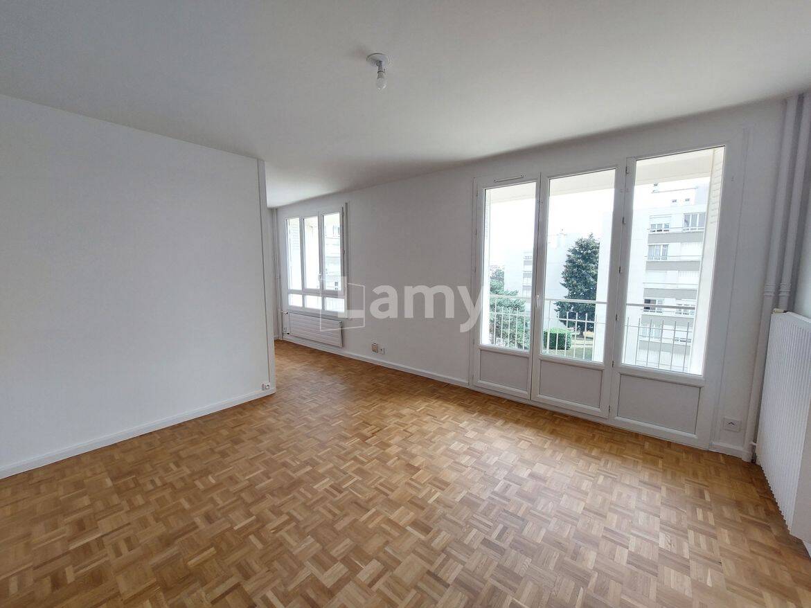 Appartement 4 pièces 70 m² · à Villefranche-sur-Saône · 70,1 m² · 795 €/mois