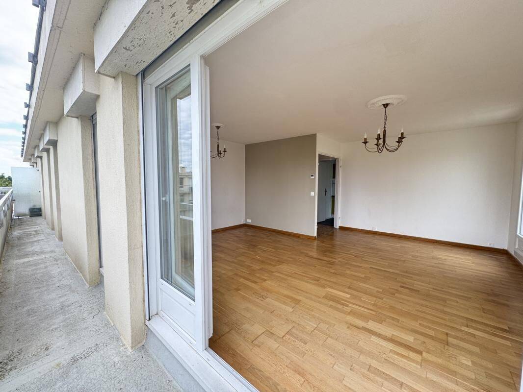 Appartement 4 pièces 82 m² · à Angers · 82 m² · 179 000 €