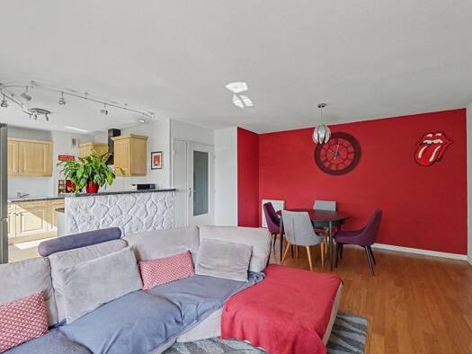 Appartement à vendre 270 000 € 4 pièces 3 chambres 84,6 m² Étage 1/3 Grand Noble Blagnac 31700