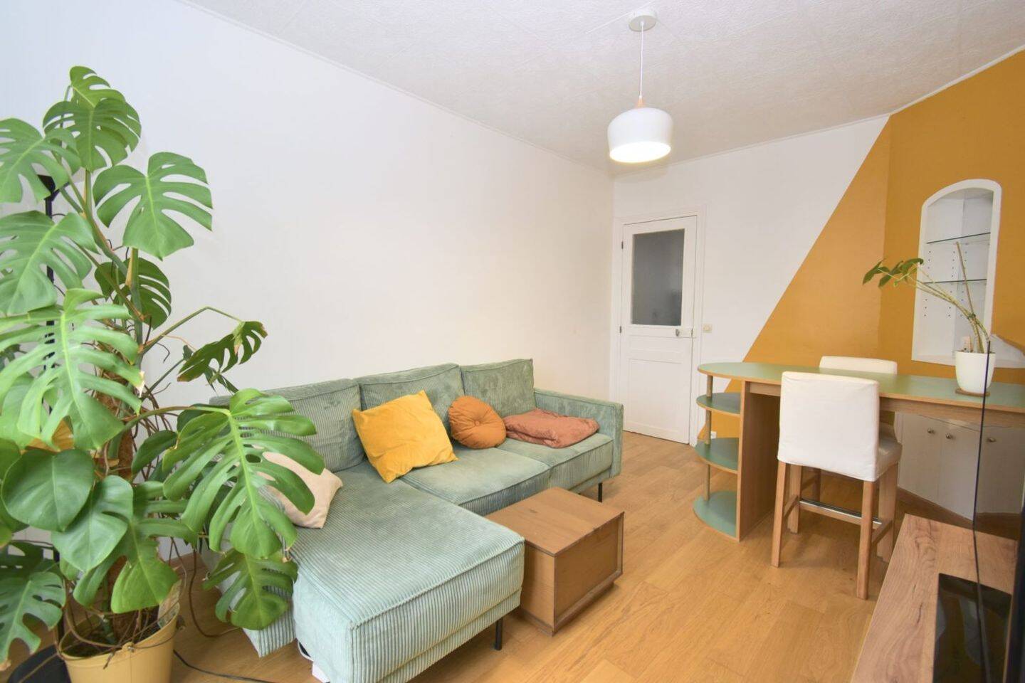 Appartement 2 pièces 37 m² · à Asnières-sur-Seine · 37 m² · 1 195 €/mois