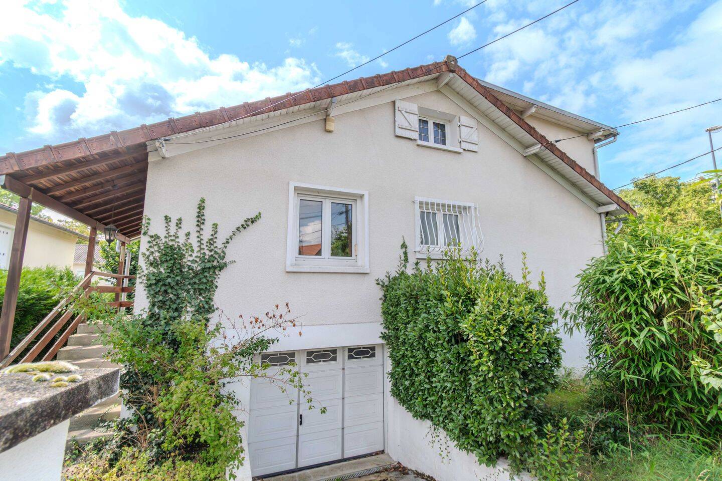 Maison 9 pièces 145 m² · à Soisy-sous-Montmorency · 145 m² · 499 000 €