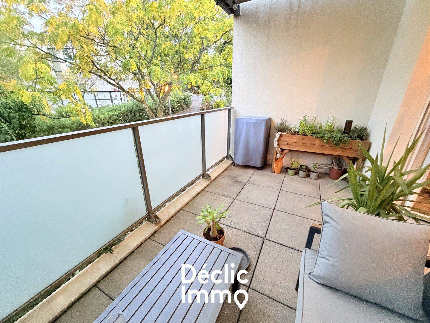 Appartement 3 pièces 60 m² · à Montpellier · 60 m² · 173 900 €