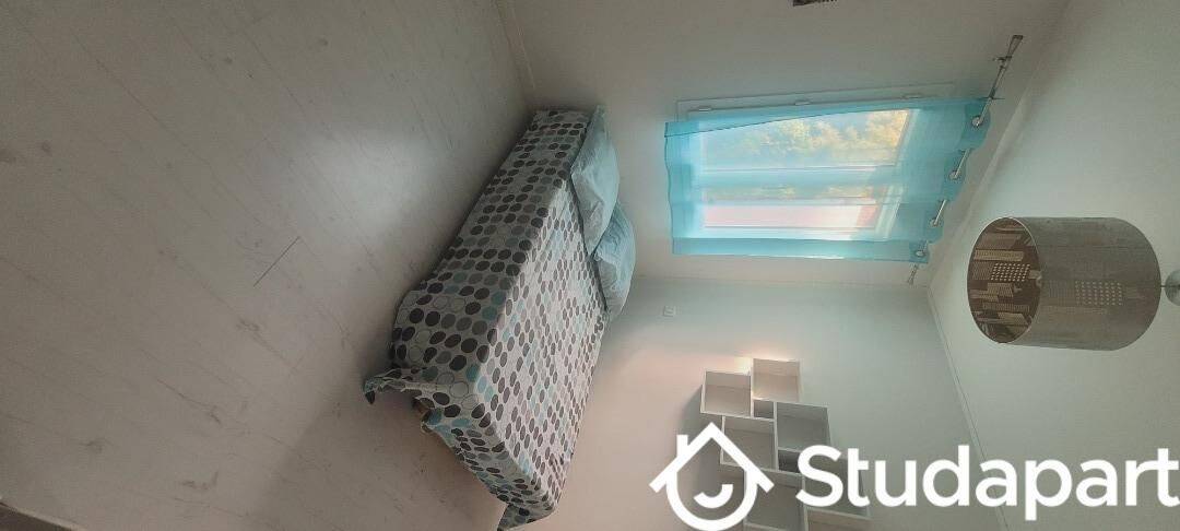 Appartement 1 pièce 13 m² · à Biot · 13 m² · 530 €