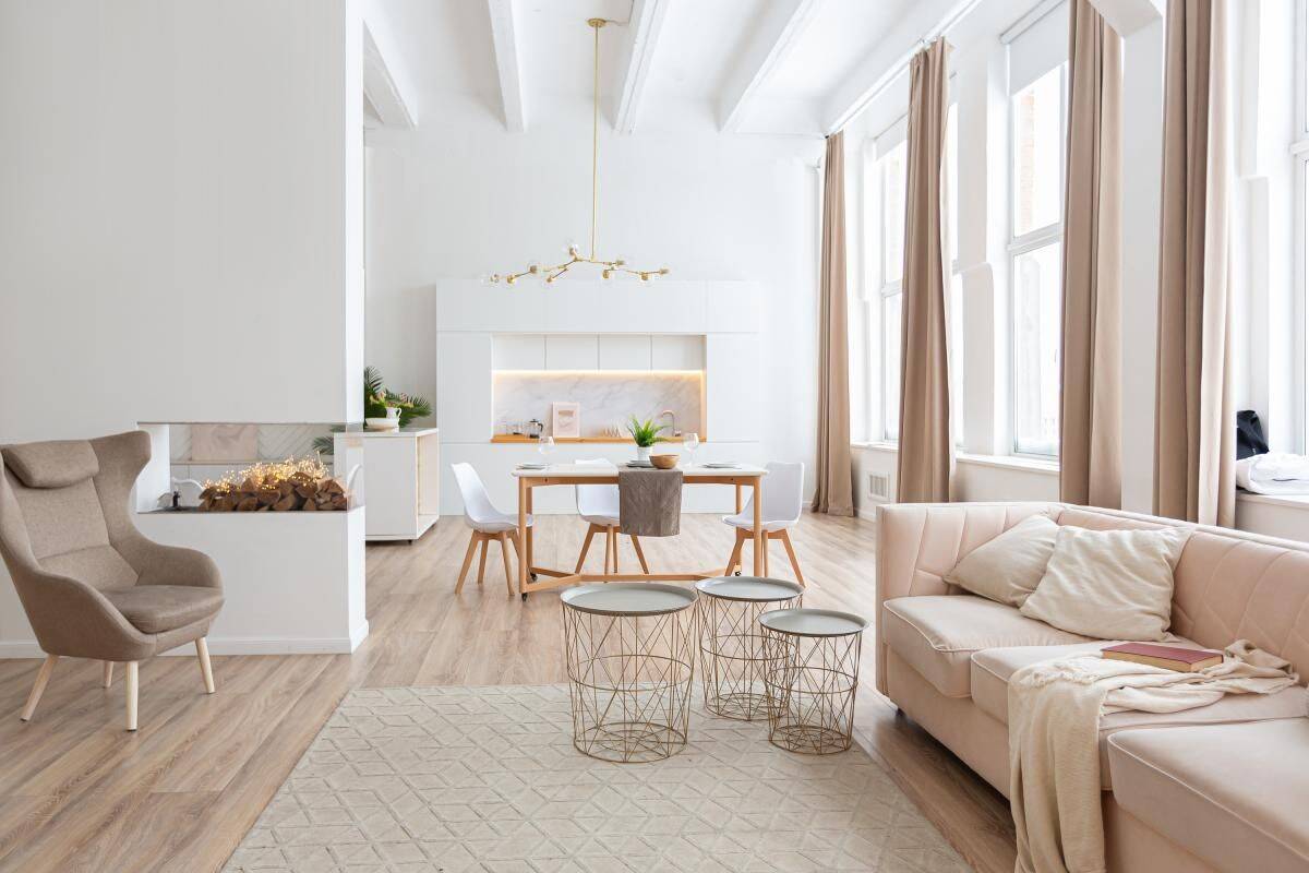 Appartement 3 pièces 64 m² · à Villejuif · 64 m² · 380 000 €