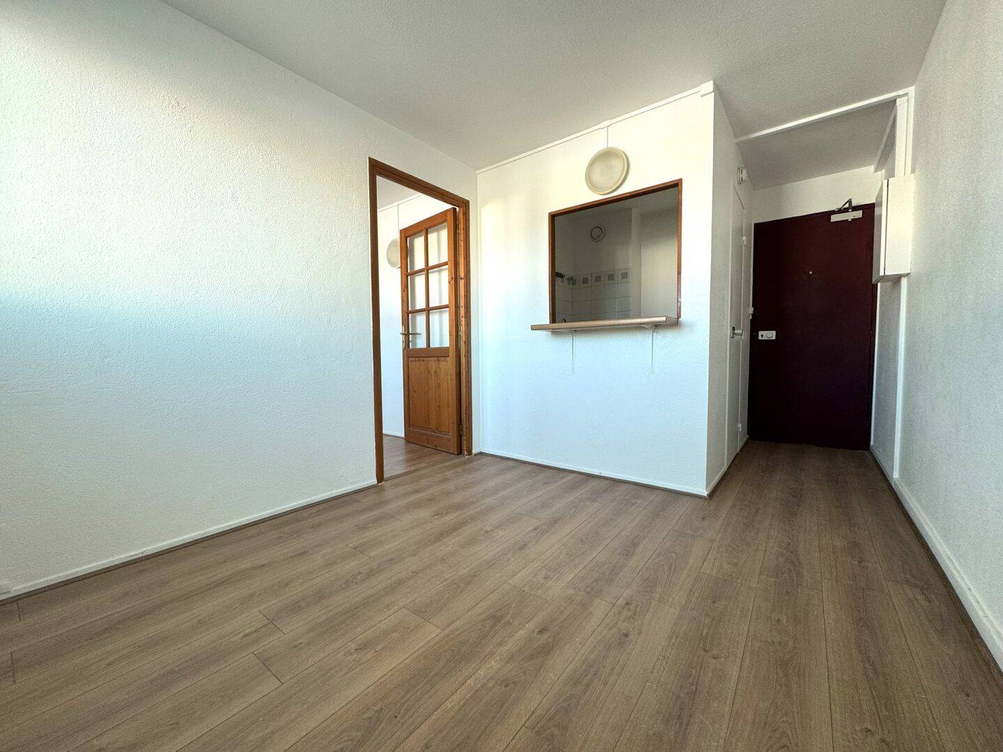 Appartement 2 pièces 26 m² · à Mareuil-lès-Meaux · 26 m² · 650 €