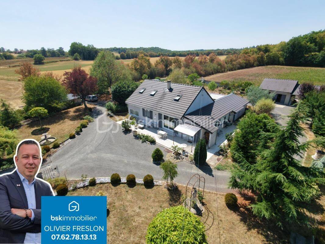 Maison 6 pièces 149 m² · à Avril-sur-Loire · 149 m² · 245 000 €
