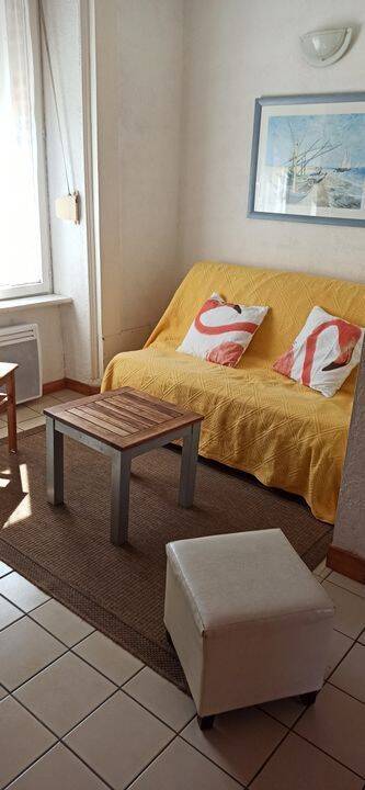 Appartement 2 pièces 30 m² · à Dinard · 30 m² · 540 €