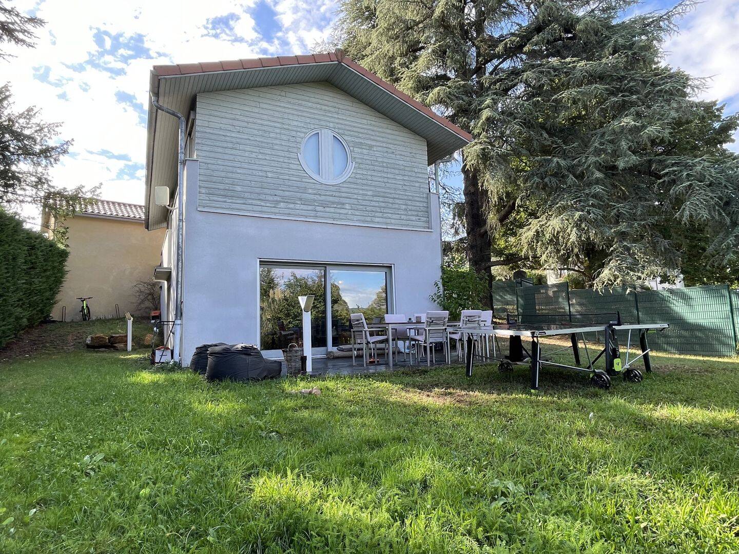 Maison 5 pièces 109 m² · à Dardilly · 109 m² · 595 000 €