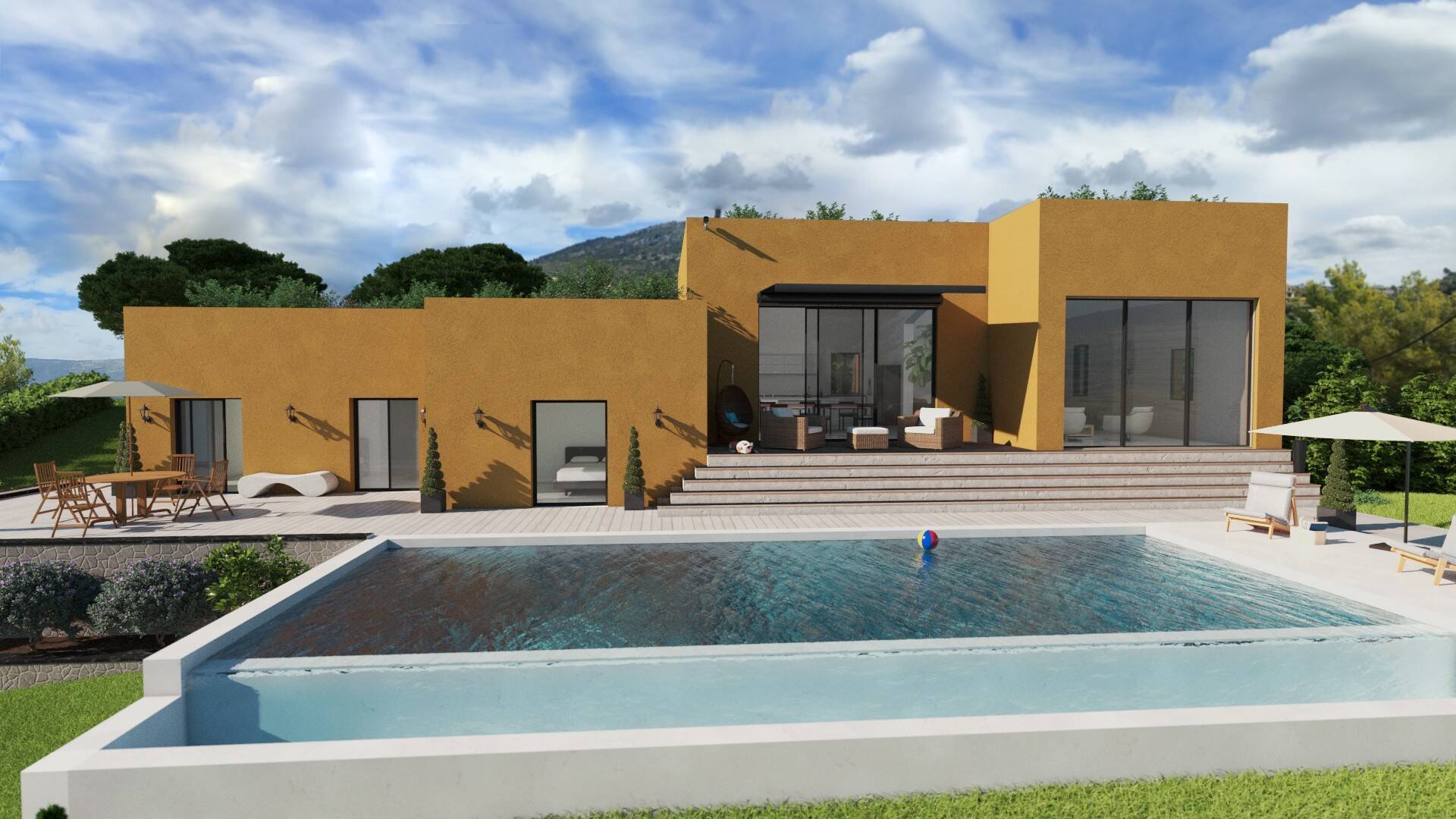 Maison 6 pièces 220 m² · à Nice · 220 m² · 1 200 000 €
