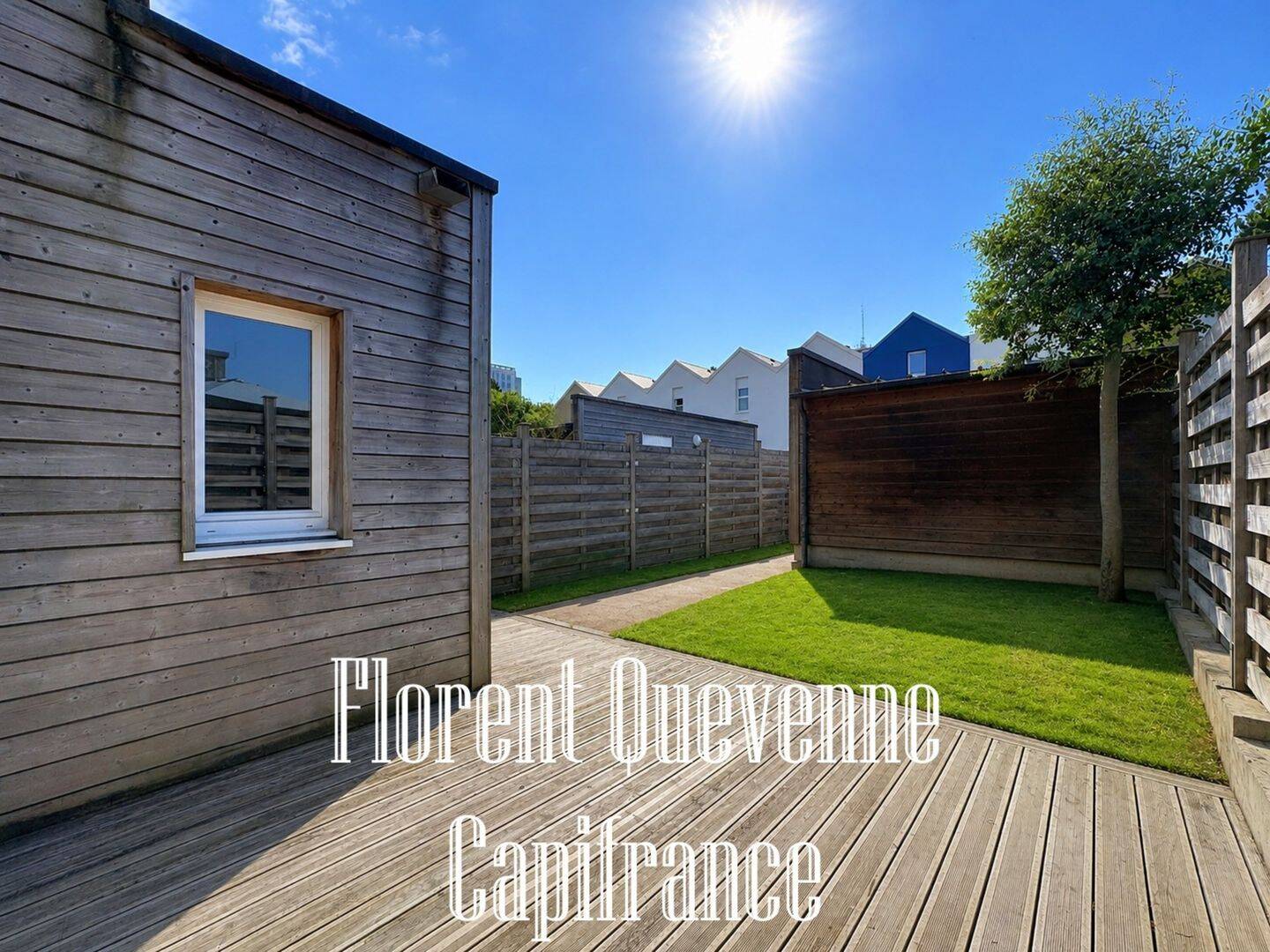 Maison 5 pièces 92 m² · à Hérouville-Saint-Clair · 92 m² · 235 000 €