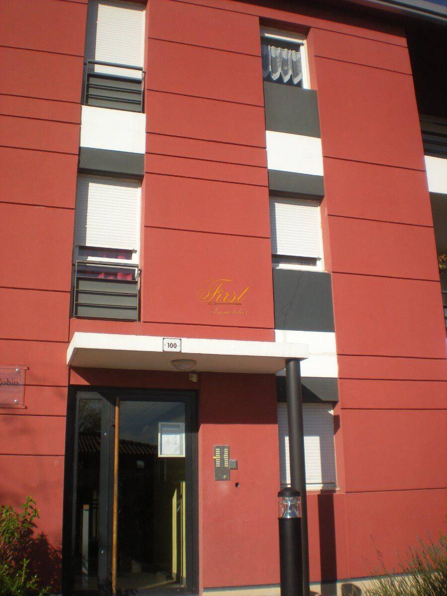 Appartement 3 pièces 68 m² · à Lunel · 68 m² · 831 €