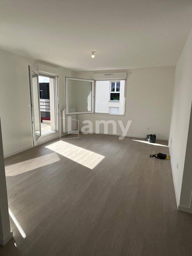 Appartement 2 pièces 48 m² · à Amiens · 47,9 m² · 660 €/mois