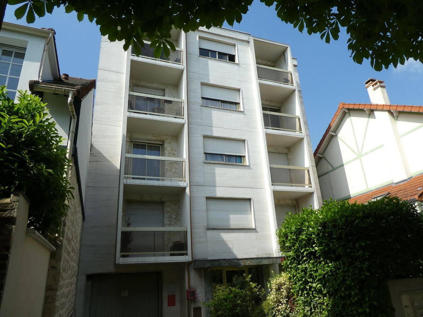 Appartement 1 pièce 40 m² · à Saint-Maur-des-Fossés · 40 m² · 1 060 €