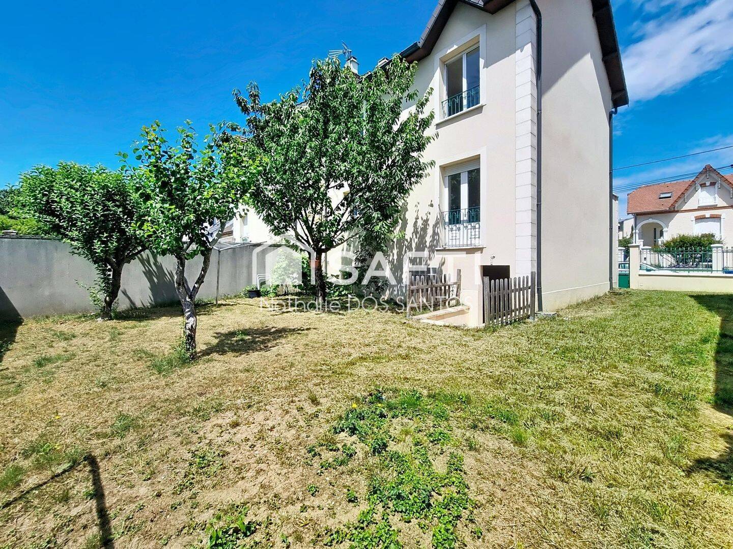 Maison 4 pièces 99 m² · à Noisy-le-Grand · 99 m² · 499 000 €