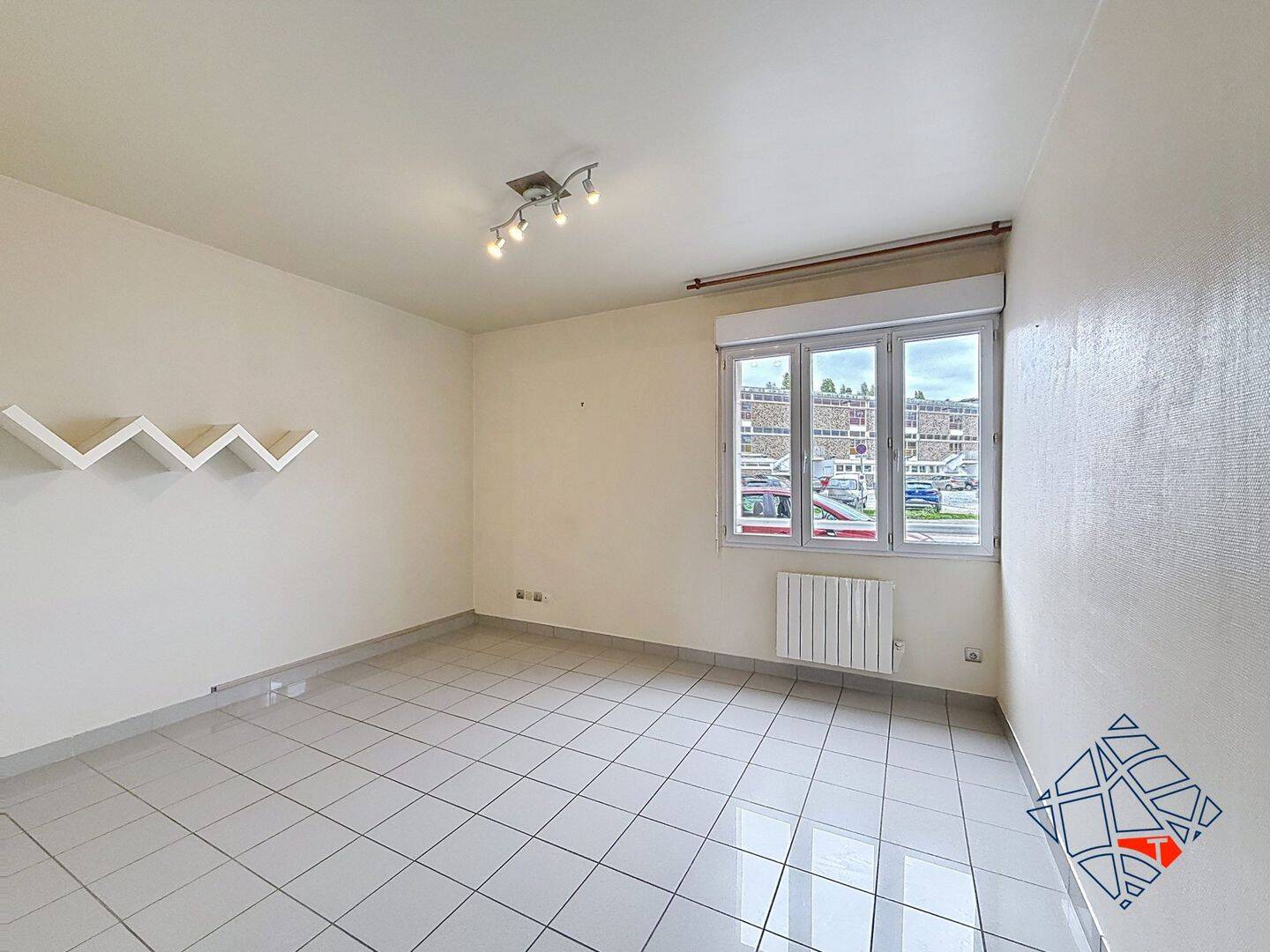 Appartement 2 pièces 41 m² · à Sotteville-lès-Rouen · 40,6 m² · 490 €/mois