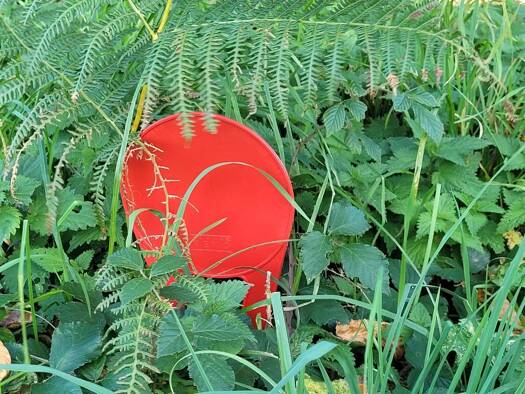 Terrain constructible viabilisé à vendre 72 000 € 496 m² de terrain Saint-Pabu 29830