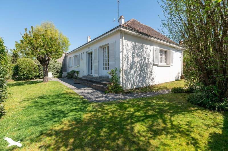 Maison 5 pièces 98 m² · à Rezé · 97,9 m² · 396 112 €