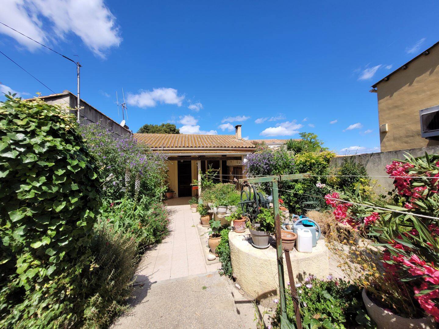 Maison 5 pièces 118 m² · à Fleury · 118 m² · 230 000 €