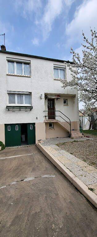 Maison 4 pièces 79 m² · à Sens · 79 m² · 917 €