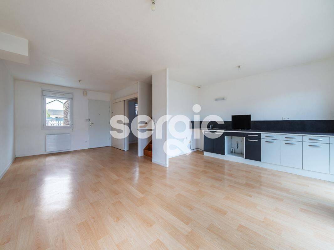 Maison 4 pièces 84 m² · à Saint-Barthélemy-d'Anjou · 84 m² · 232 170 €