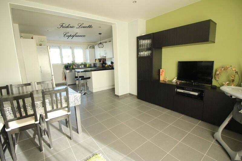 Appartement 4 pièces 73 m² · à Épernay · 73 m² · 814 €