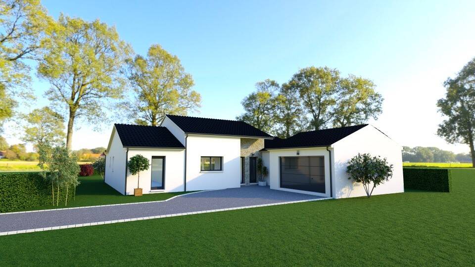 Maison 5 pièces 118 m² · à Couzeix · 118 m² · 330 000 €