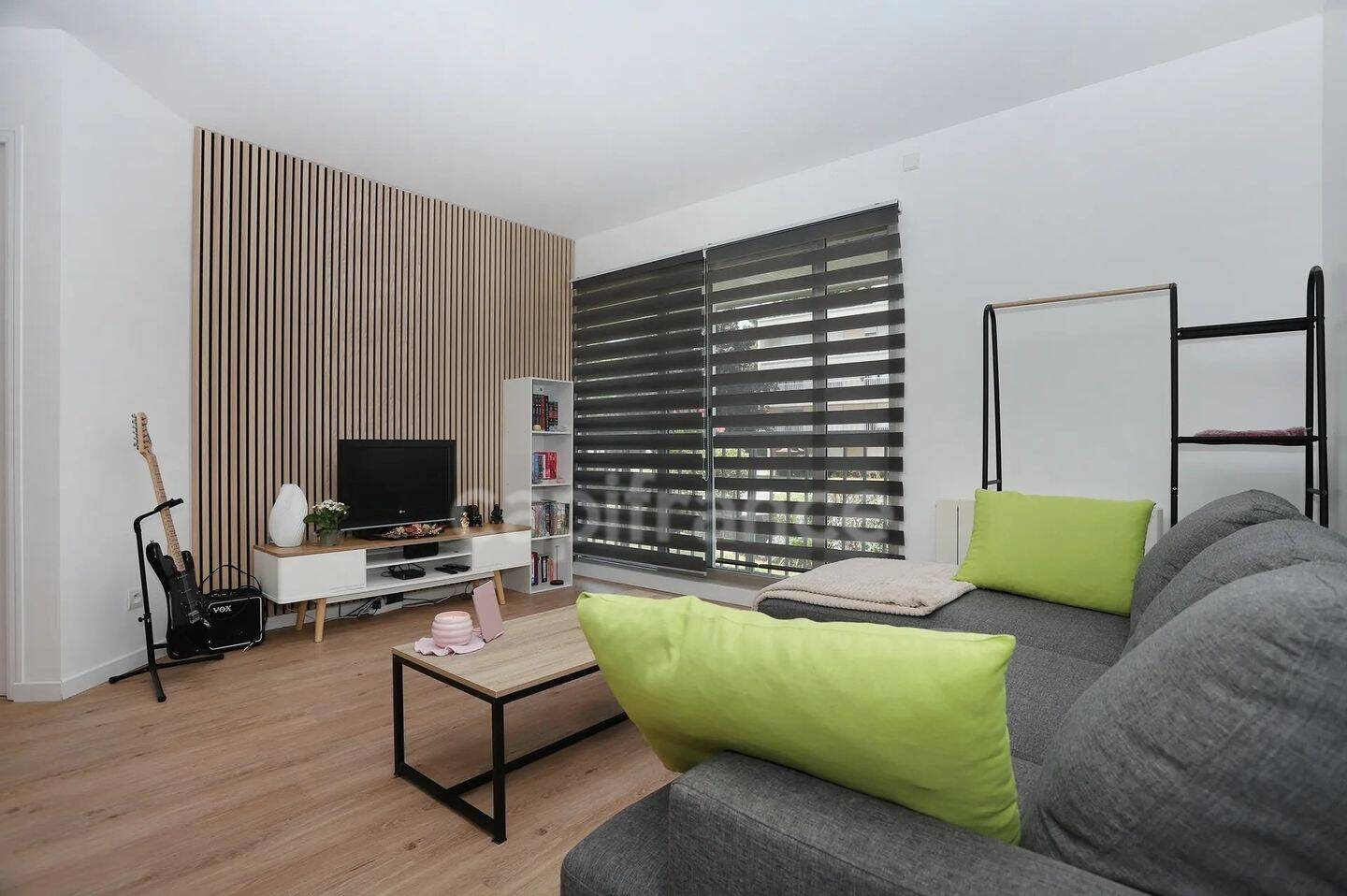 Appartement 3 pièces 48 m² · à Rennes · 48 m² · 191 499 €