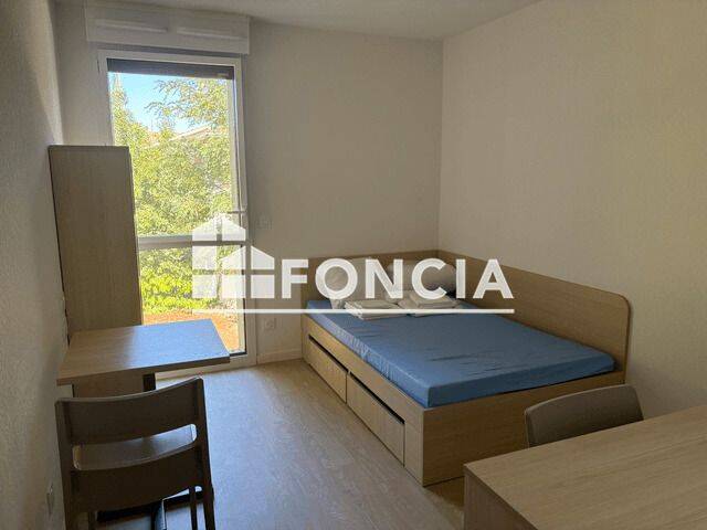 Appartement 1 pièce 17 m² · à Villenave-d'Ornon · 17,1 m² · 618 €