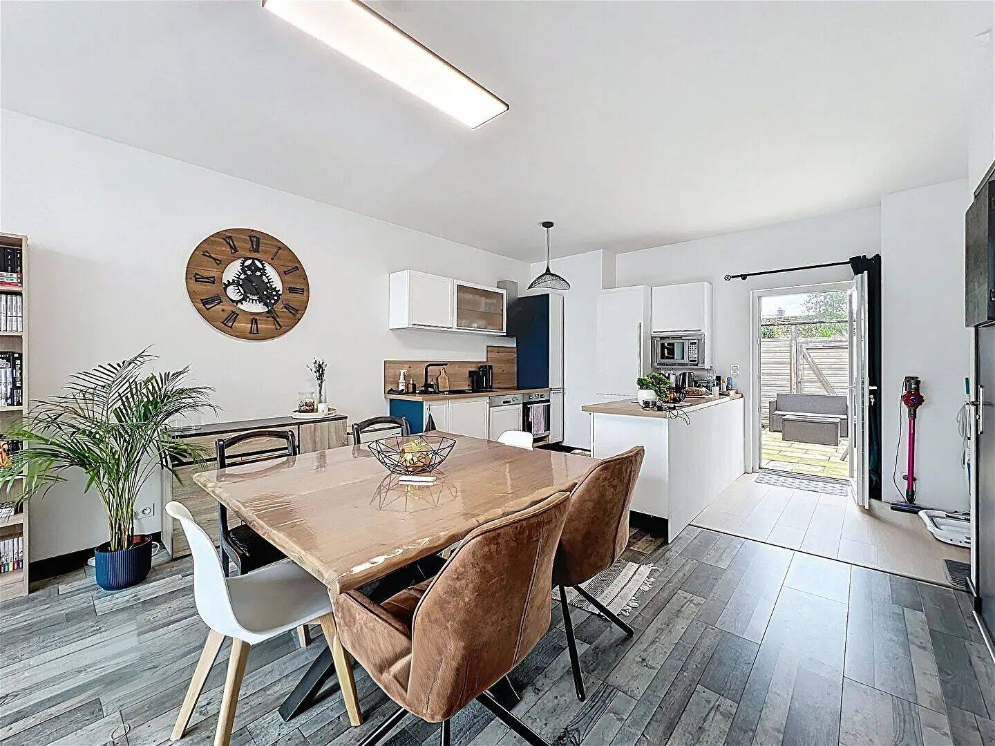 Maison 5 pièces 120 m² · à Lanester · 120 m² · 232 000 €