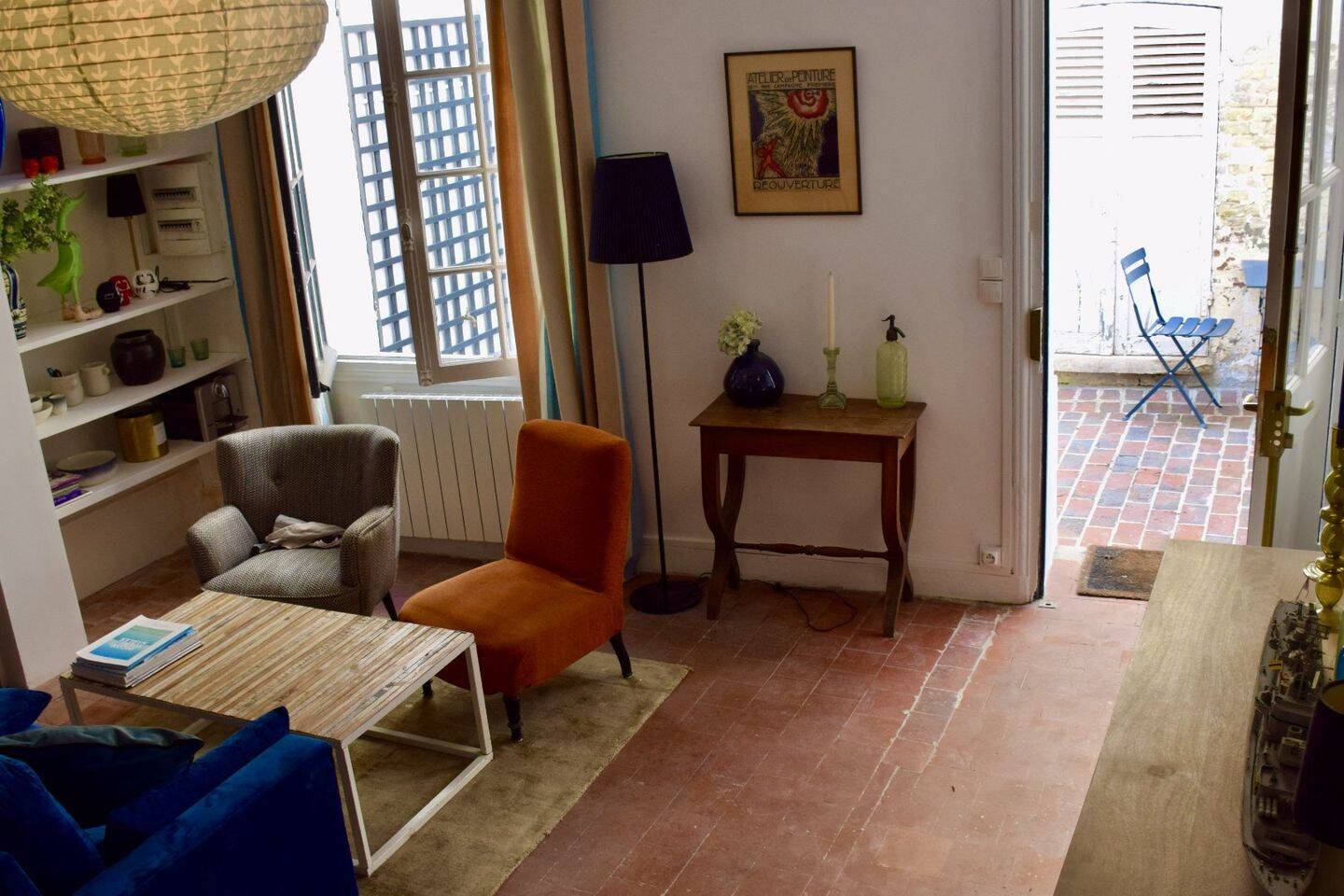 Maison 4 pièces 61 m² · à Trouville-sur-Mer · 61 m² · 399 000 €