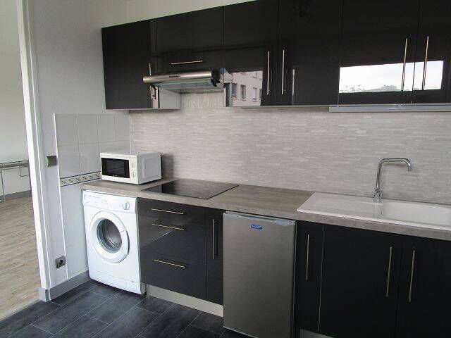 Appartement 1 pièce 34 m² · à Reims · 33,9 m² · 690 €/mois