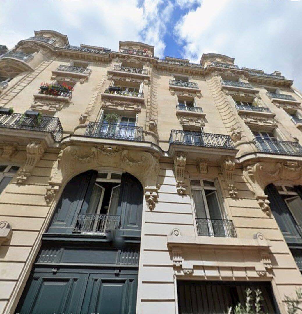 Appartement 6 pièces 175 m² · à Paris 4ème Arrondissement · 175 m² · 5 855 €