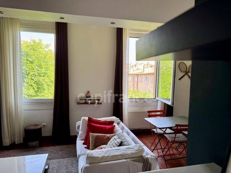 Appartement 1 pièce 34 m² · à Marseille 6ème Arrondissement · 34 m² · 185 000 €
