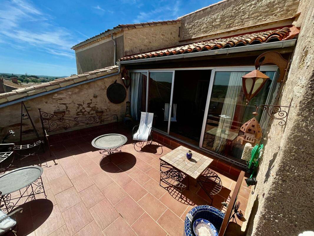 Maison 10 pièces 345 m² · à Nézignan-l'Évêque · 345 m² · 490 000 €