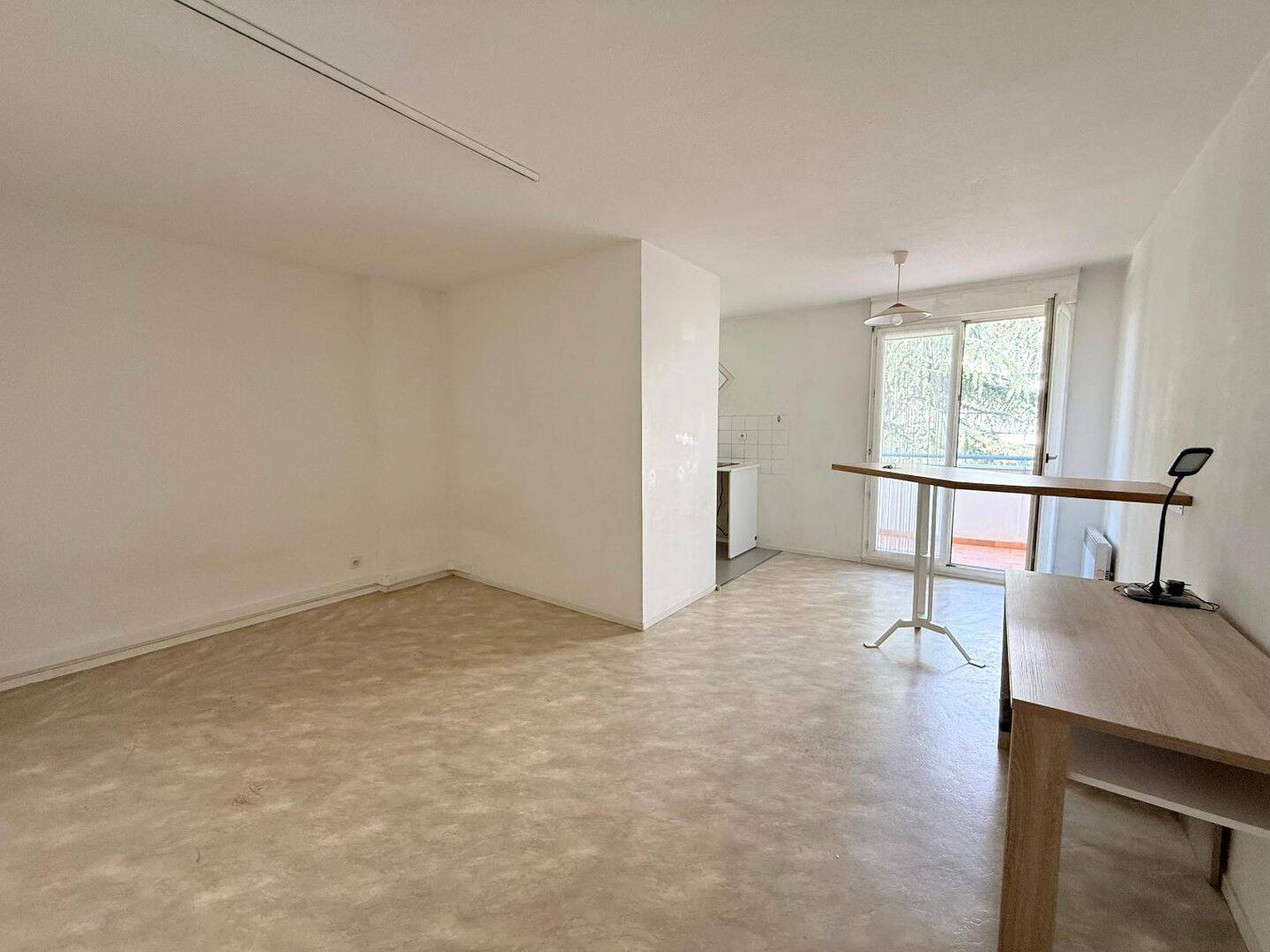 Appartement 1 pièce 32 m² · à Blagnac · 32 m² · 525 €