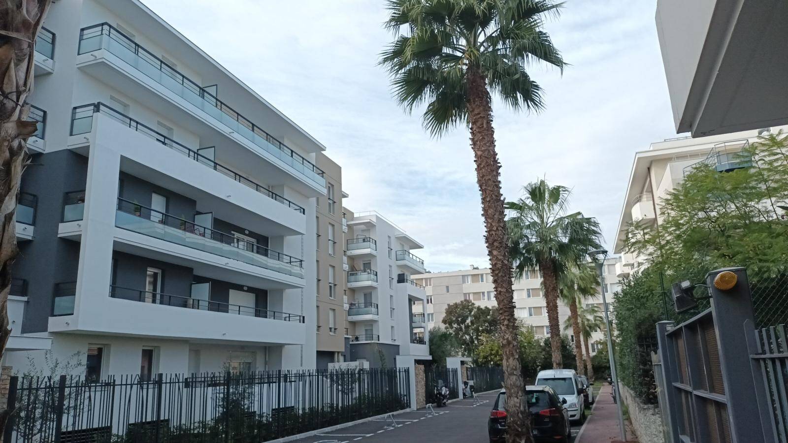 Appartement 3 pièces 66 m² · à Cannes · 66 m² · 1 095 €/mois