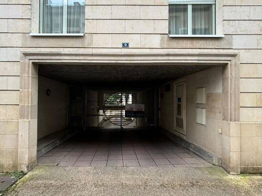 Parking à louer 60 € Trois Quartiers-Centre Ville Poitiers 86000