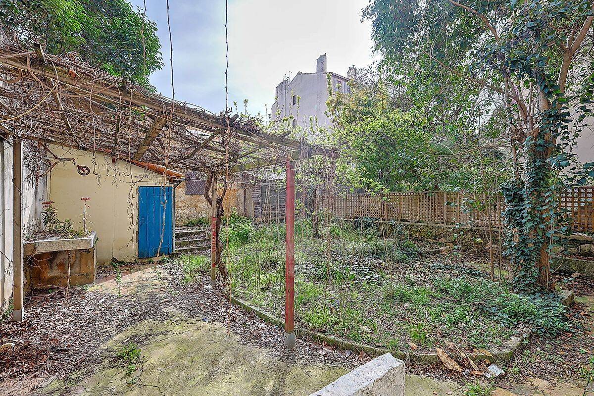 Appartement 2 pièces 41 m² · à Marseille 4ème Arrondissement · 41 m² · 208 000 €