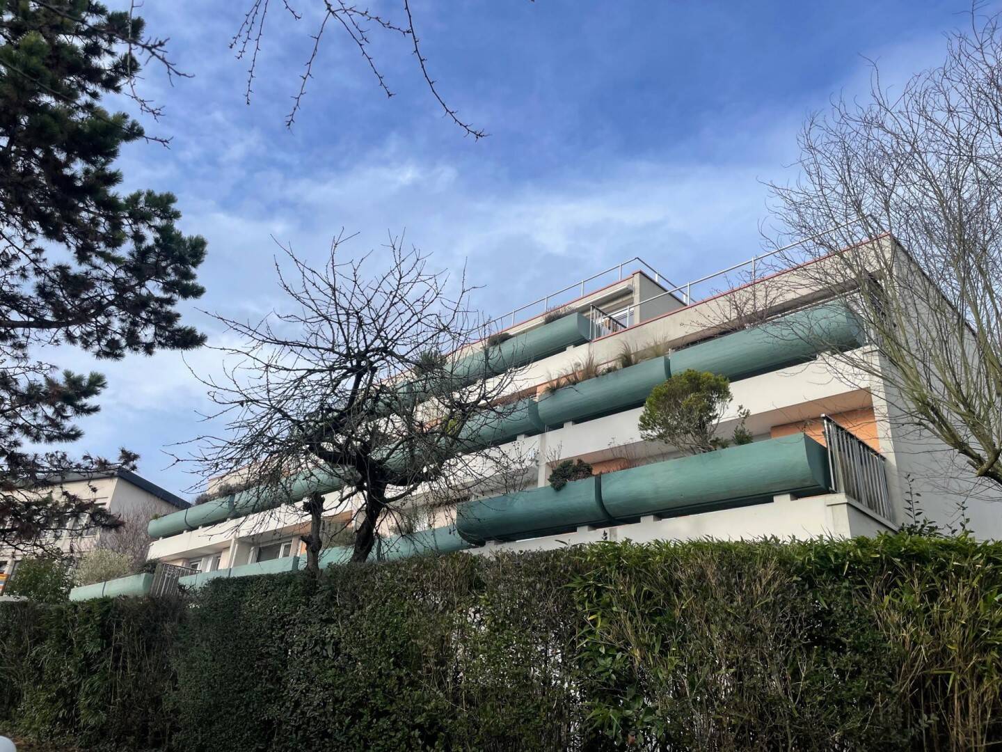 Appartement 5 pièces 94 m² · à Rouen · 94 m² · 239 000 €