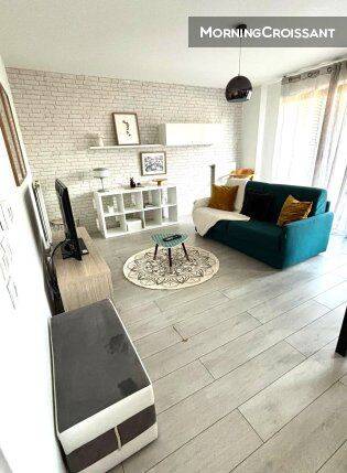 Appartement 1 pièce 62 m² · à Montévrain · 62 m² · 1 750 €